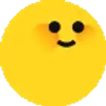 咔片PPT logo