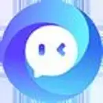 Chat123 logo