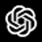 Chatgpts logo