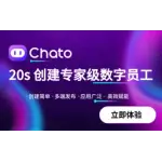 Chato logo