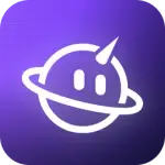 ChatPs logo