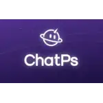ChatPs logo