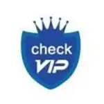 CheckVip logo