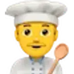 ChefGPT logo