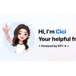 Cici logo