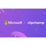 Clipchamp logo