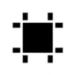 Clipdrop logo