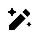Clipdrop logo