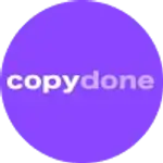Copyai logo