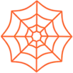 Crawlora logo