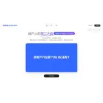 CRIC深度智联 logo