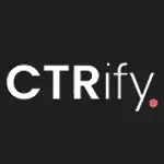 CTRify logo