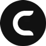Cutout logo