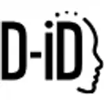 D Id logo
