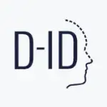 D Id logo