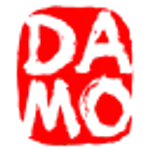 Damo logo