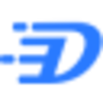 Datafountain logo