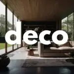 Deco logo