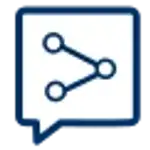 Deepchat logo