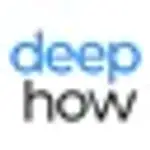 Deephow logo