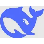 Deepseek logo