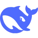 Deepseek logo