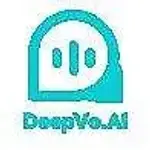 Deepvo logo
