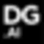 Degenai logo