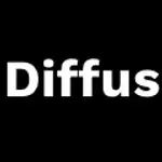 Diffus logo