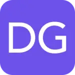 Digitalgenius logo