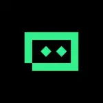 Dis logo