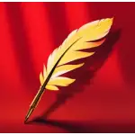 Dis logo