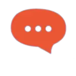 Discute logo