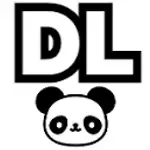 Dlpanda logo