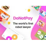 DoNotPay logo