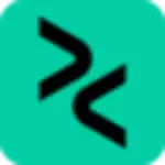 Double logo