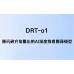 DRT logo