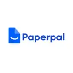 Editage logo