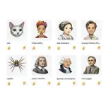 Emoji logo