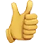 Emoji logo