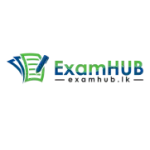 ExamHUB logo