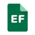 Excelformularizer logo