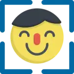 Facerate logo