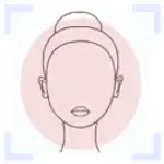 FaceShapes logo