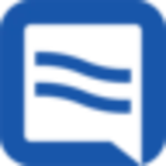 Feedbackrivers logo