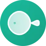 FeelFish logo