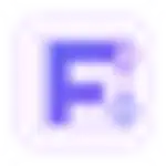Flux Lora logo