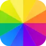 Fotor logo