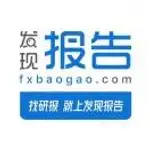Fxbaogao logo