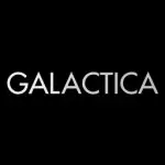 Galactica logo